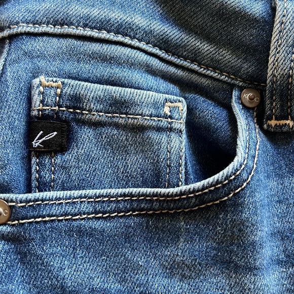 KanCan Jeans Womens / Size 7/27 - Picture 12 of 16